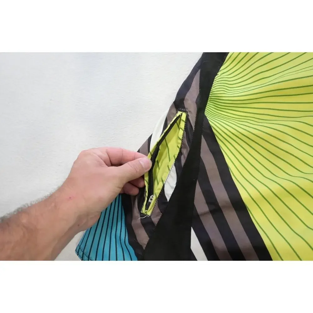 ONeill color multi